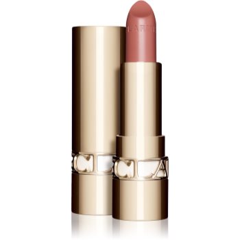 Clarins Joli Rouge ruj cremos cu finisaj satinat - imagine 2